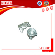 aluminum profile nut